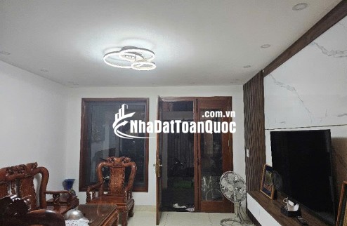 BÁN NHÀ THẠCH BÀN XUÂN ĐỖ LONG BIÊN – 50M² – 3 TẦNG – 6,2 TỶ – NHÀ ĐẸP Ở NGAY